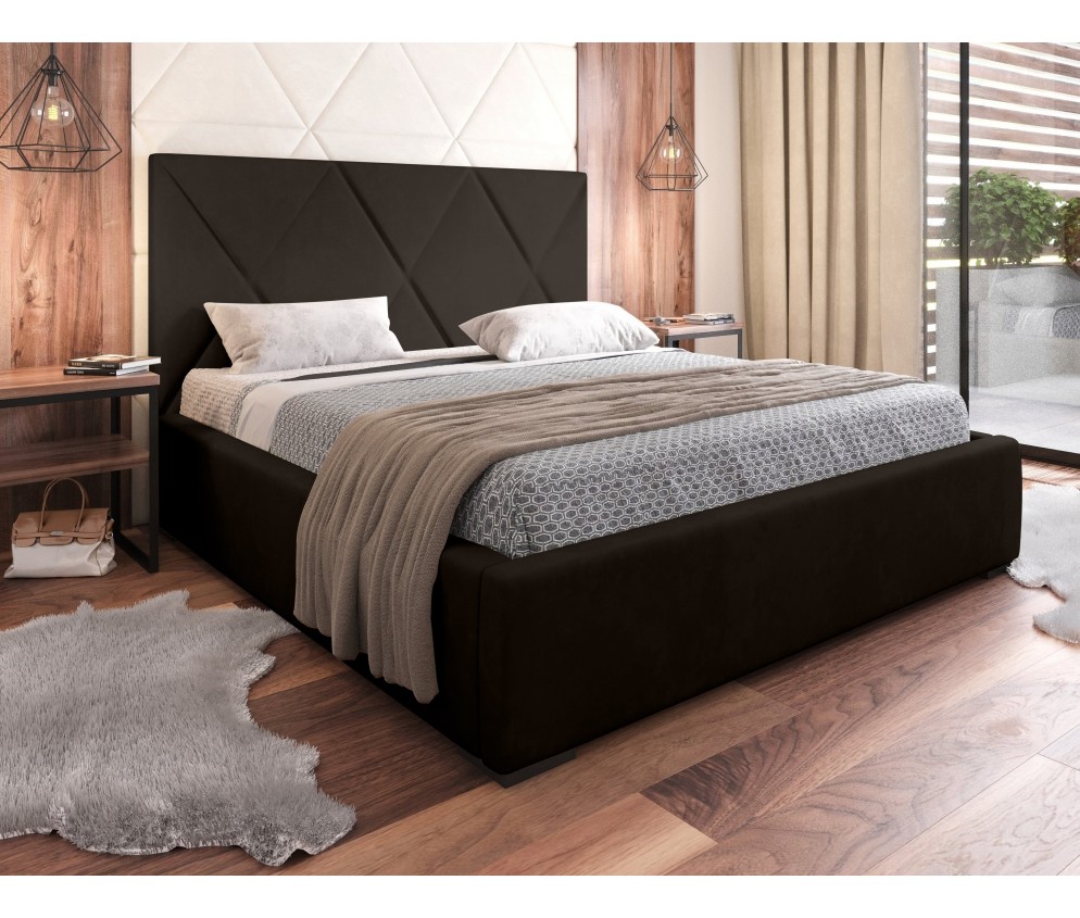 Łóżko Veno 05 160x200