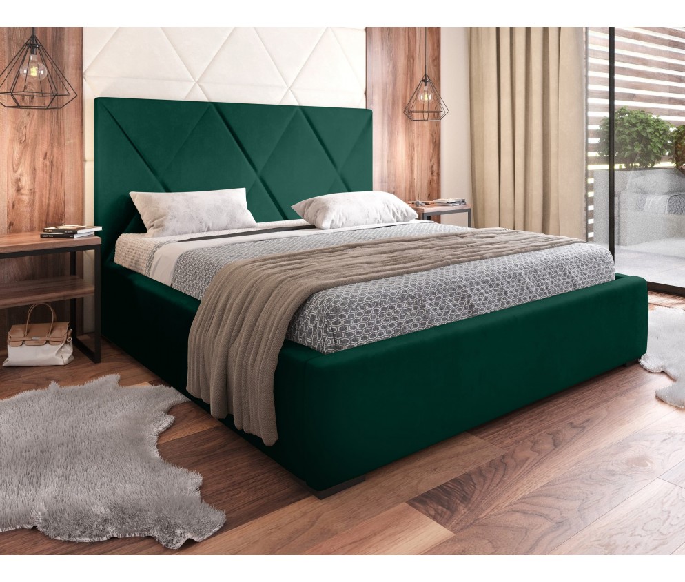 Łóżko Veno 05 180x200