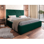 Łóżko Veno 05 180x200