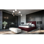 Łóżko Veno 06 140x200