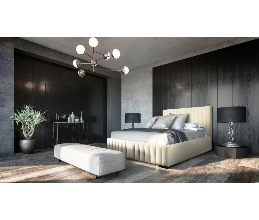 Łóżko Veno 06 160x200