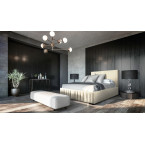 Łóżko Veno 06 160x200