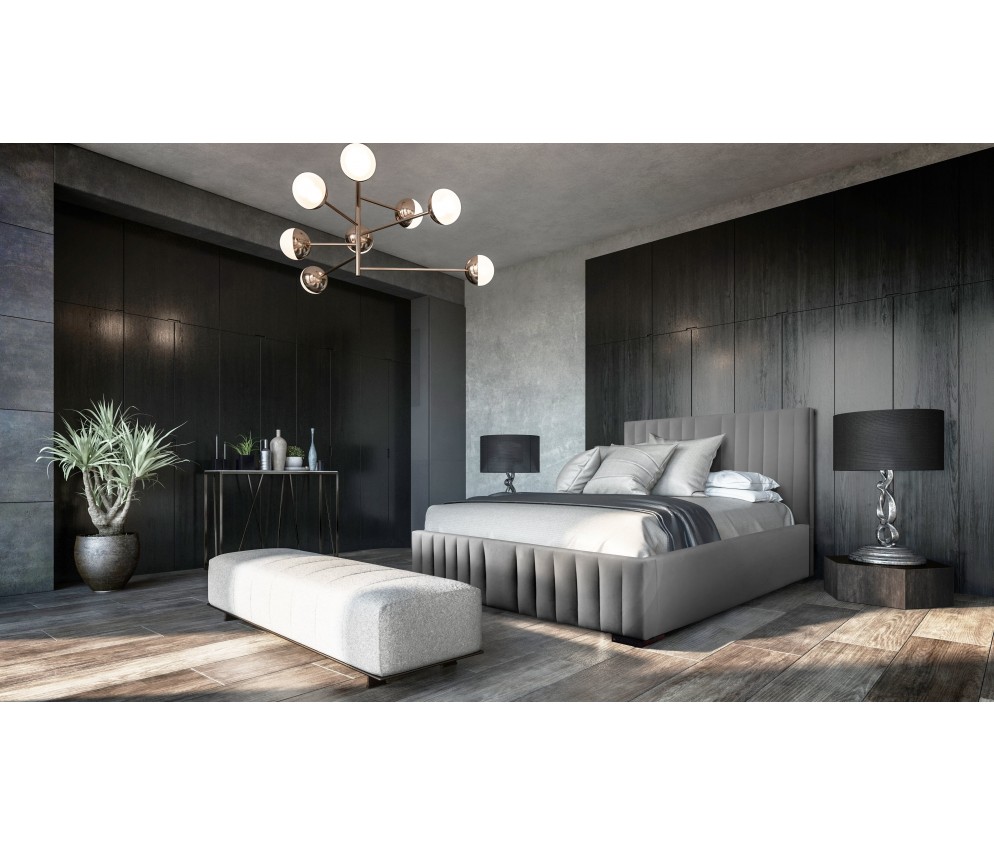 Łóżko Veno 06 180x200