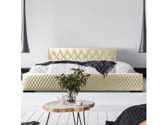 Łóżko Lela 140x200