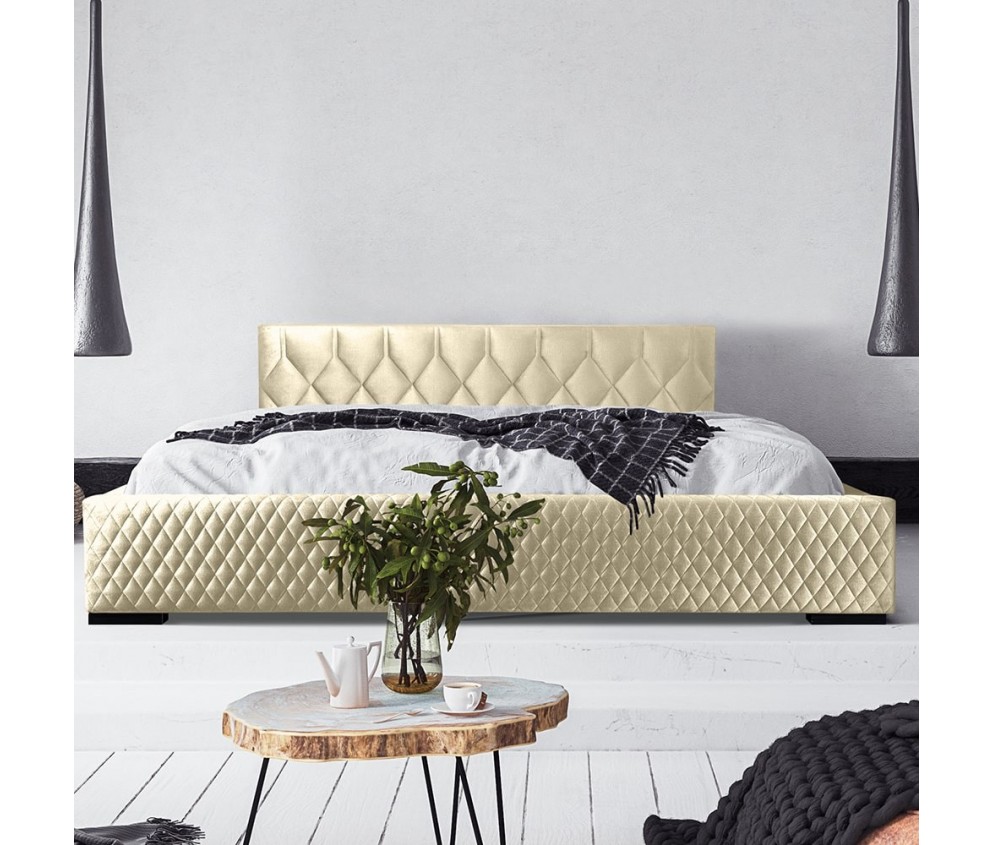 Łóżko Lela 140x200