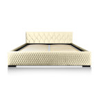 Łóżko Lela 140x200