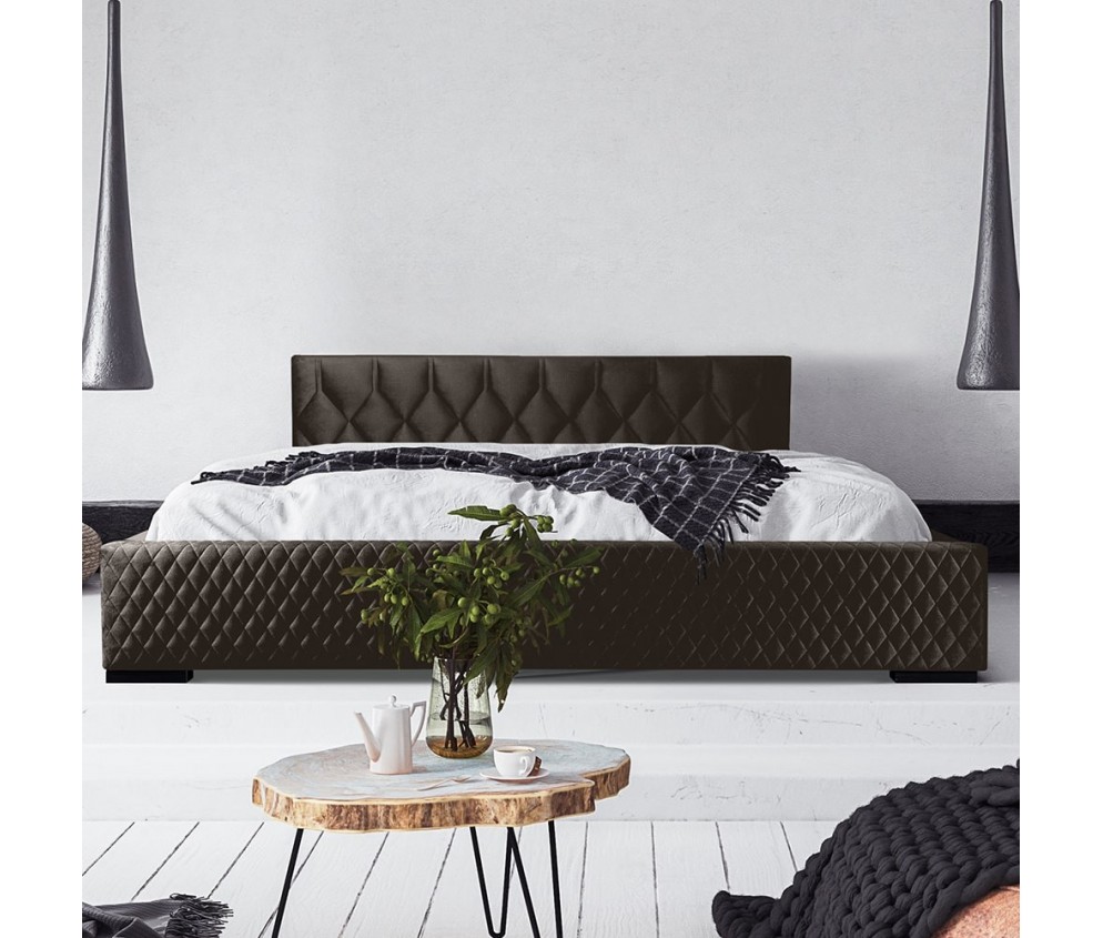 Łóżko Lela 160x200