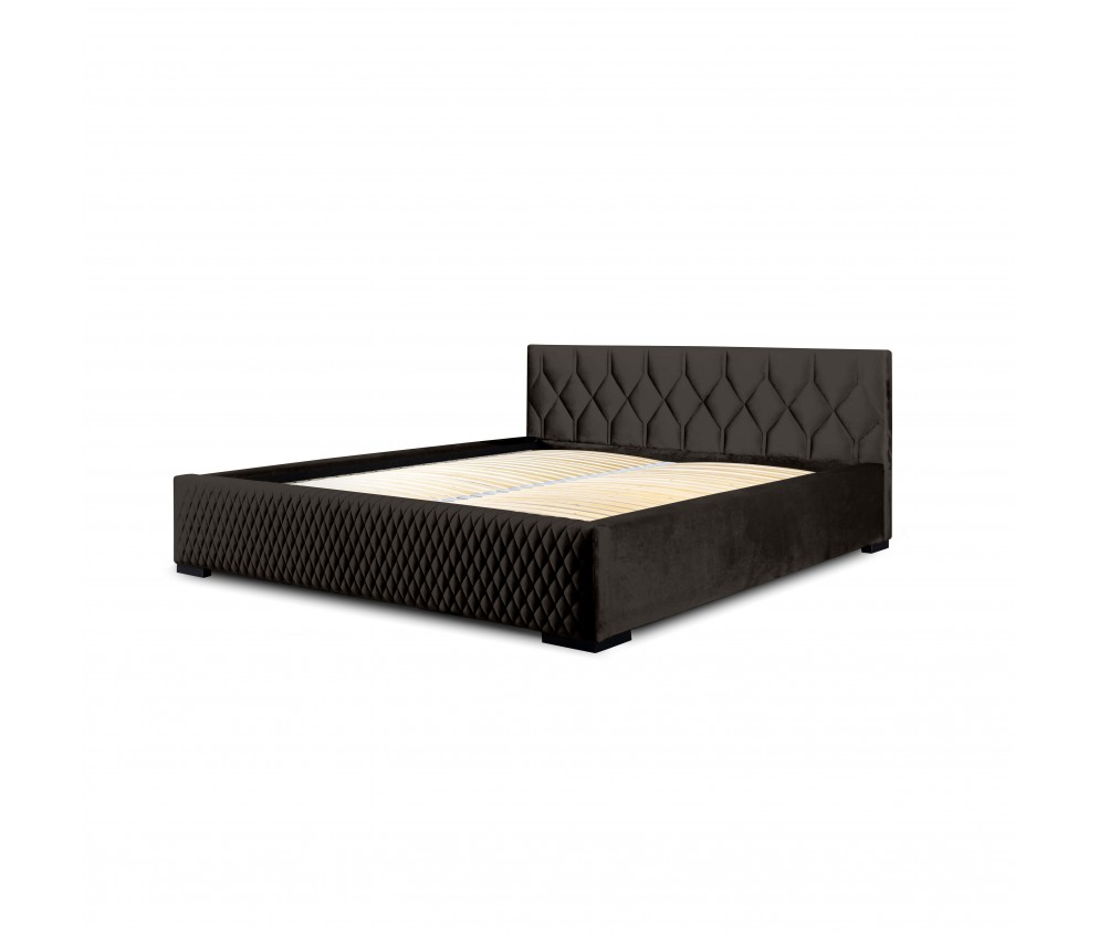 Łóżko Lela 160x200