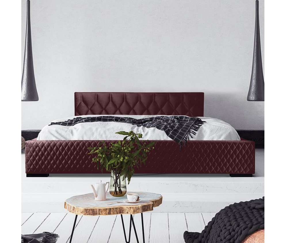 Łóżko Lela 180x200