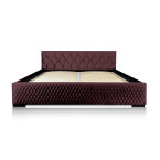 Łóżko Lela 180x200