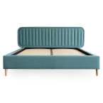 Łóżko Aron 140x200