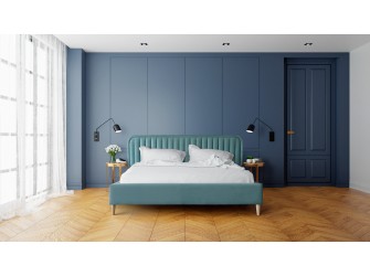 Łóżko Aron 140x200