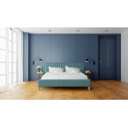 Łóżko Aron 140x200