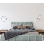 Łóżko Bono 140x200