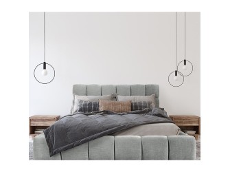 Łóżko Bono 180x200