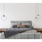 Łóżko Bono 180x200