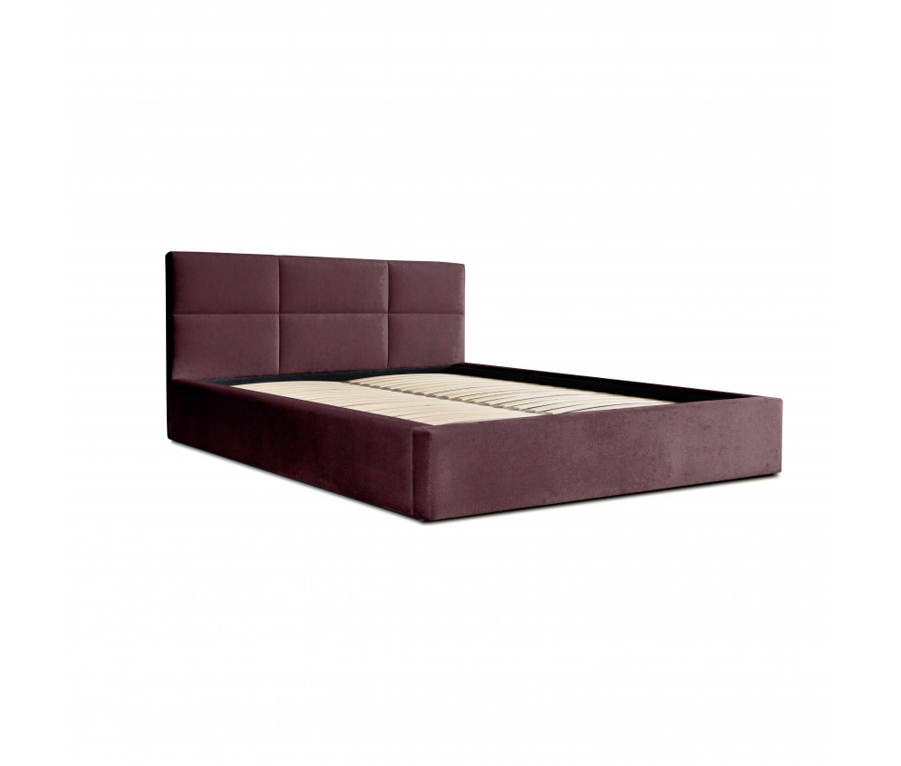 Łóżko Pino 160x200