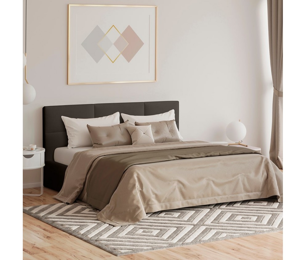 Łóżko Pino 180x200