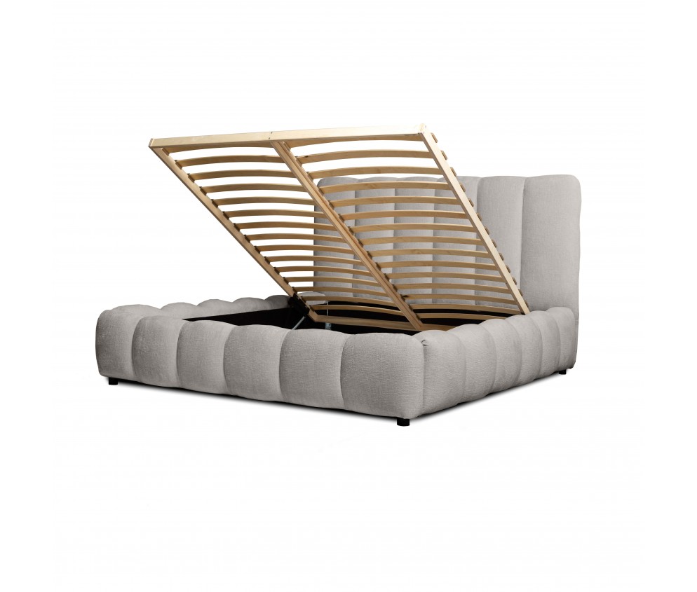 Łóżko Dello 140x200