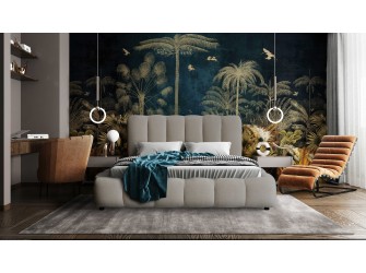 Łóżko Dello 140x200