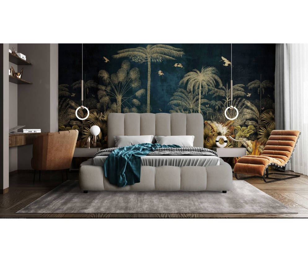 Łóżko Dello 140x200