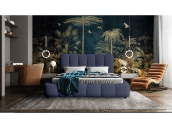 Łóżko Dello 160x200