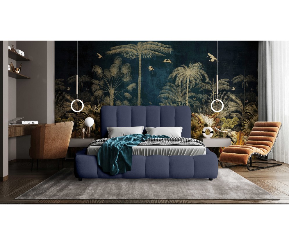 Łóżko Dello 160x200