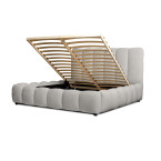 Łóżko Dello 180x200