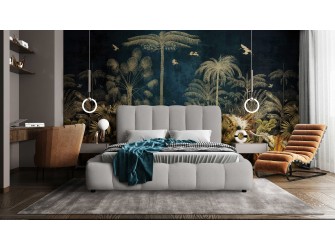 Łóżko Dello 180x200