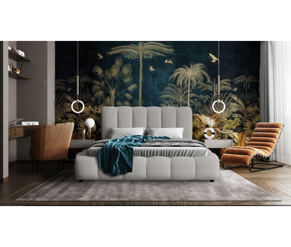 Łóżko Dello 180x200