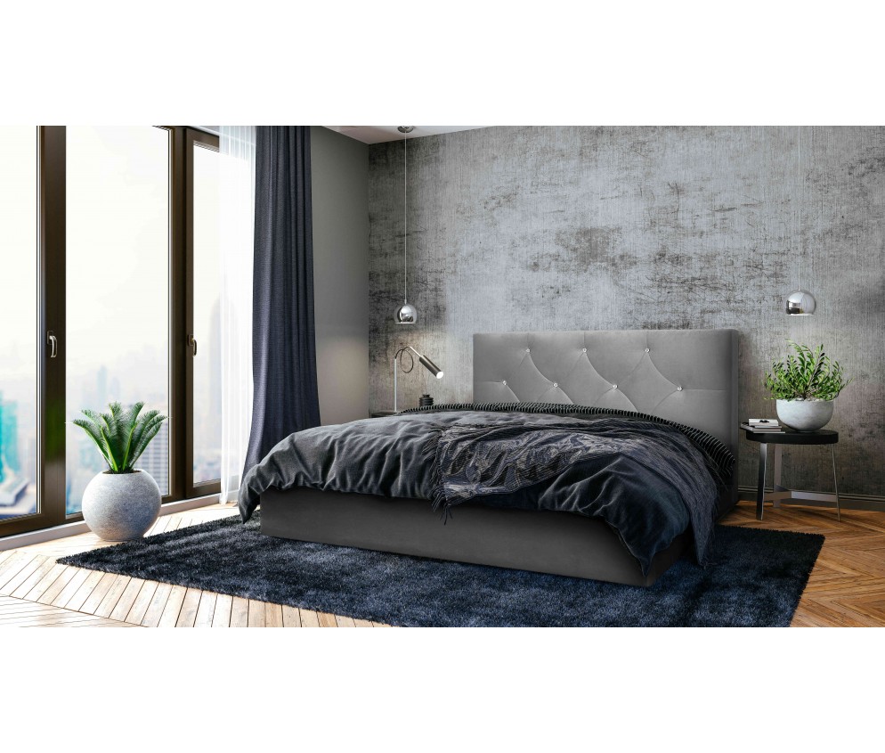 Łóżko Kona 140x200