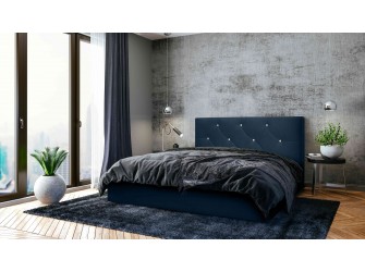 Łóżko Kona 160x200