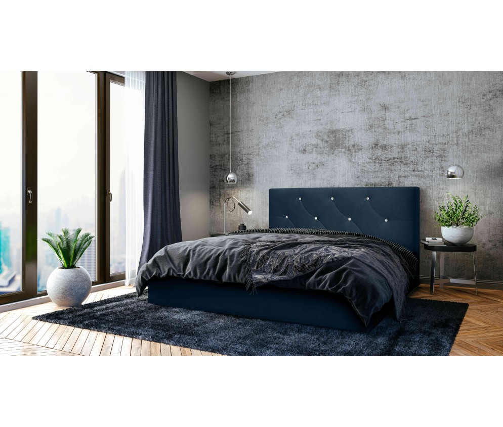 Łóżko Kona 160x200