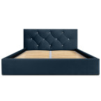 Łóżko Kona 160x200