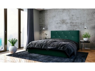 Łóżko Kona 180x200