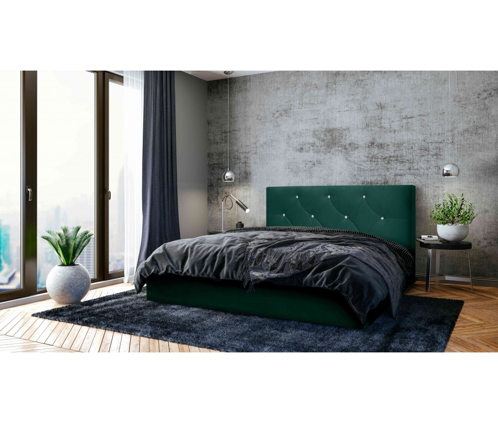 Łóżko Kona 180x200