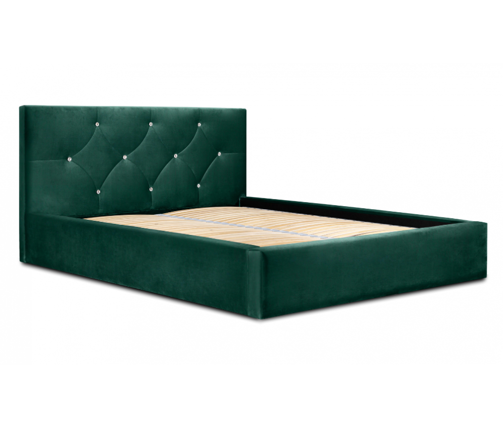 Łóżko Kona 180x200