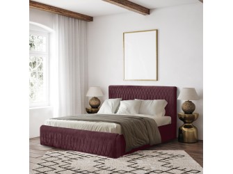 Łóżko Veniz 140x200