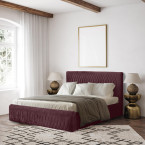 Łóżko Veniz 140x200