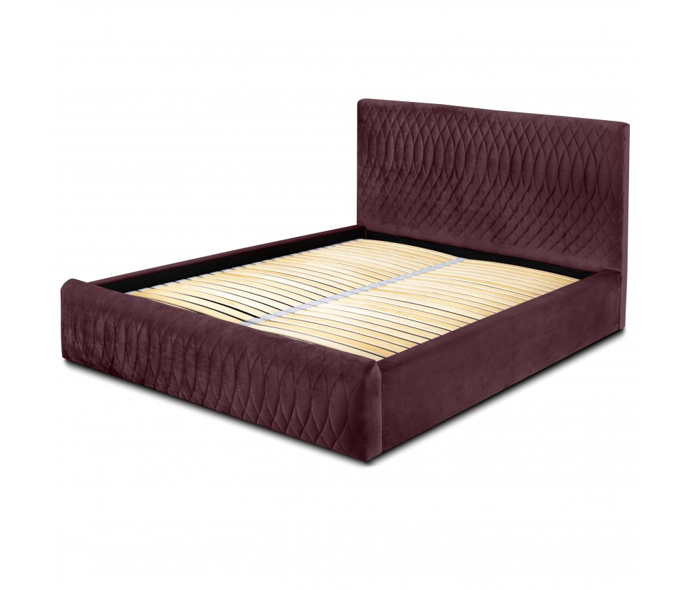 Łóżko Veniz 140x200