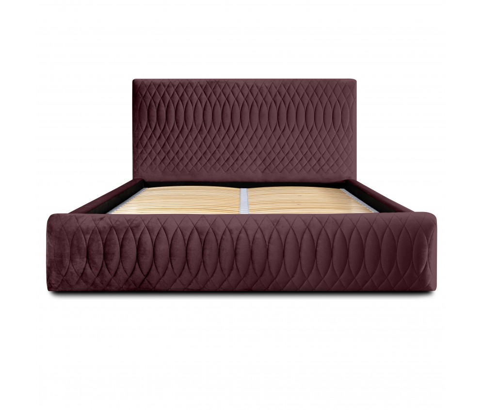 Łóżko Veniz 140x200