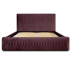 Łóżko Veniz 140x200