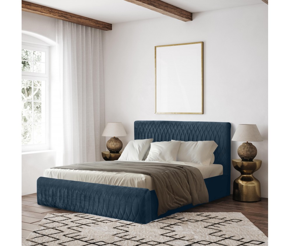 Łóżko Veniz 160x200