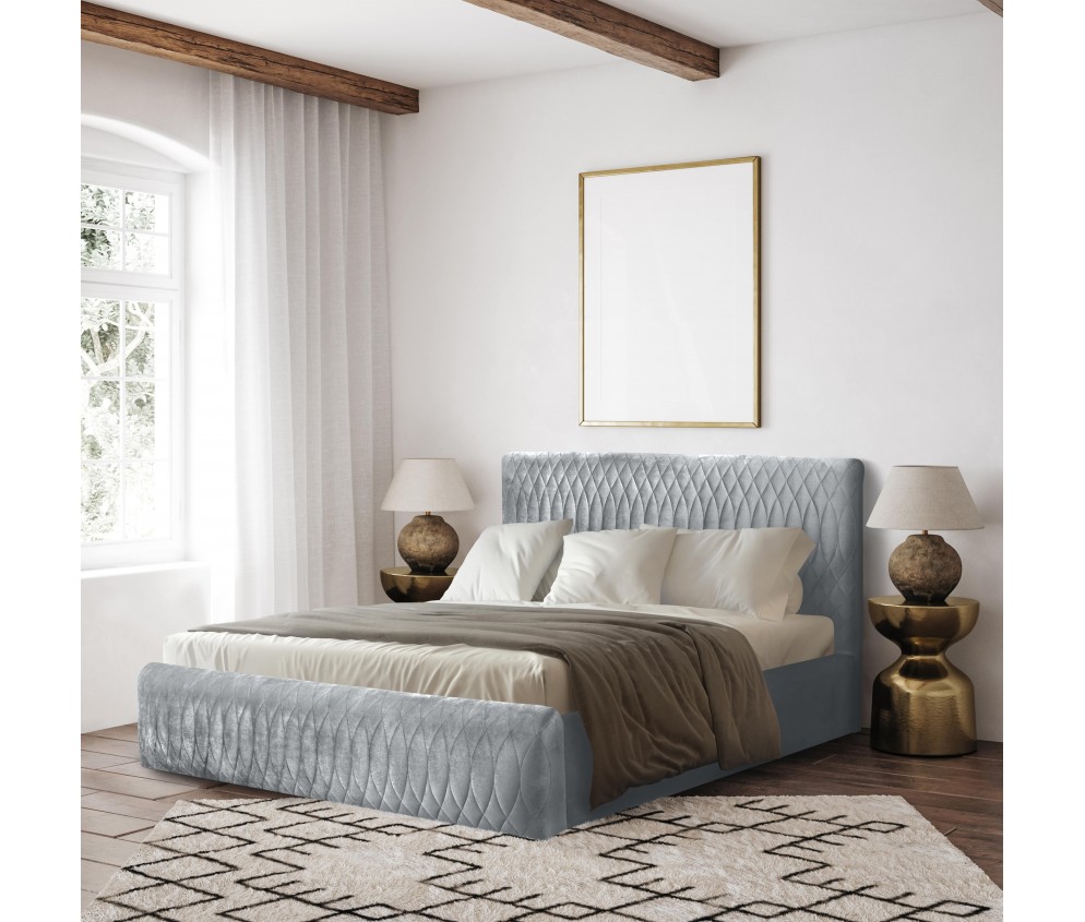 Łóżko Veniz 180x200