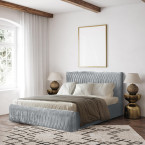 Łóżko Veniz 180x200