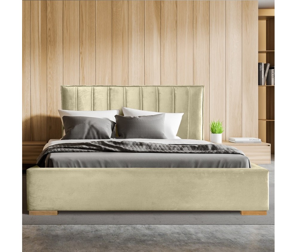 Łóżko Vello II 140x200