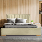 Łóżko Vello II 140x200