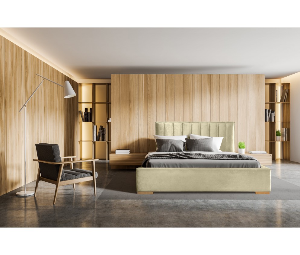 Łóżko Vello II 140x200