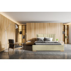 Łóżko Vello II 140x200