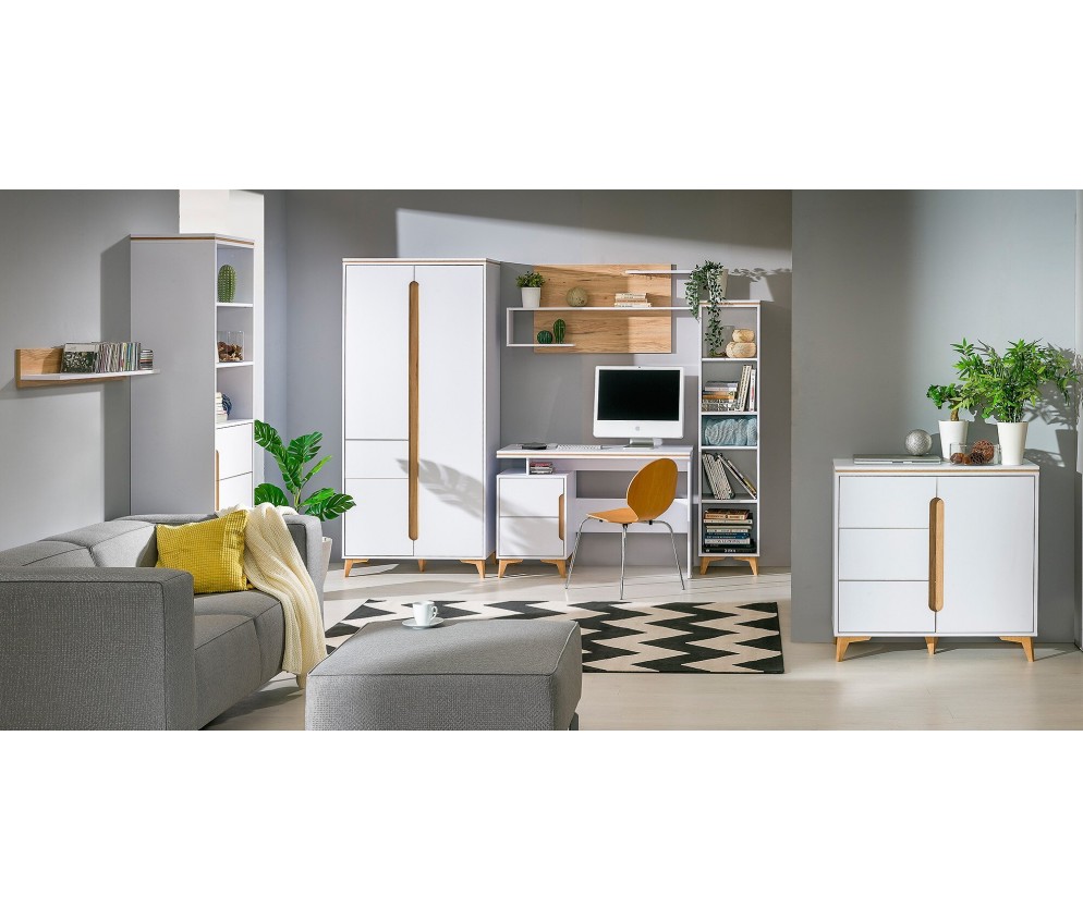 Regał GA11 2 Kolory